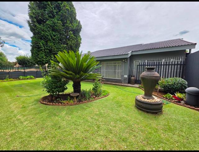 4 BEDROOM HOUSE FOR SALE IN RISIVILLE